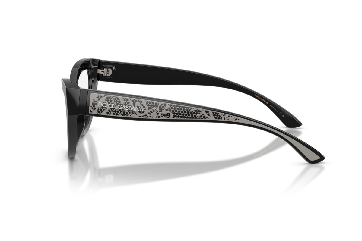 Eyeglasses Woman Dolce & Gabbana  DG 3412 501