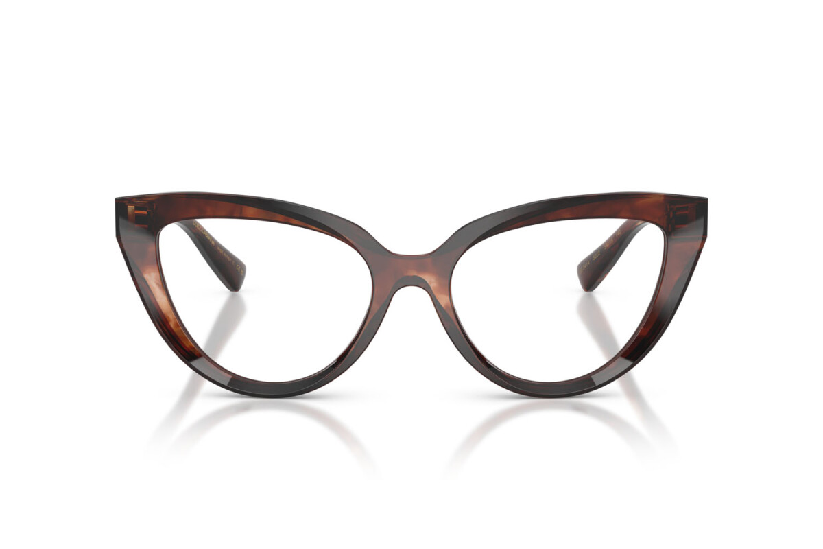 Eyeglasses Woman Dolce & Gabbana  DG 3414 3222