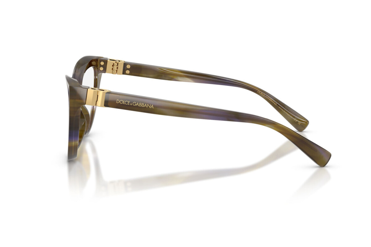 Eyeglasses Woman Dolce & Gabbana  DG 3414 3447