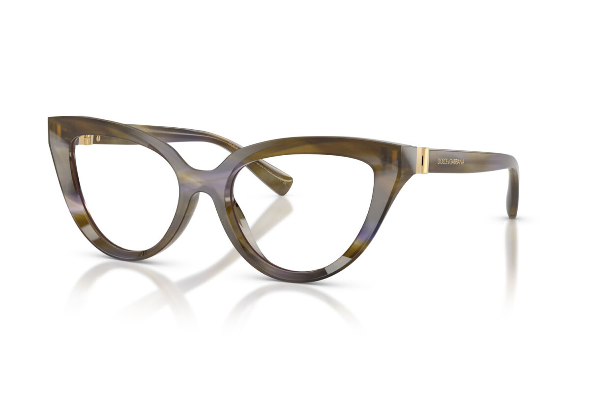 Eyeglasses Woman Dolce & Gabbana  DG 3414 3447