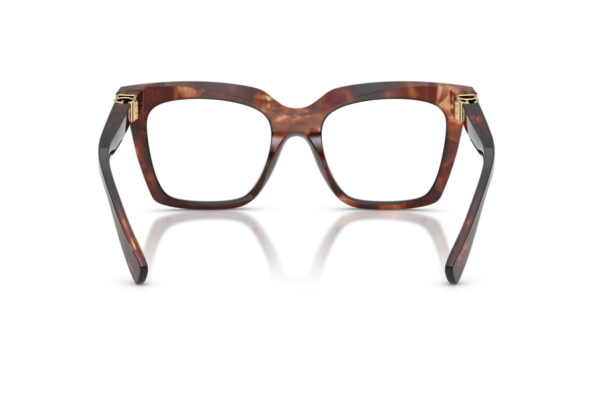 Eyeglasses Woman Dolce & Gabbana  DG 3417 3222