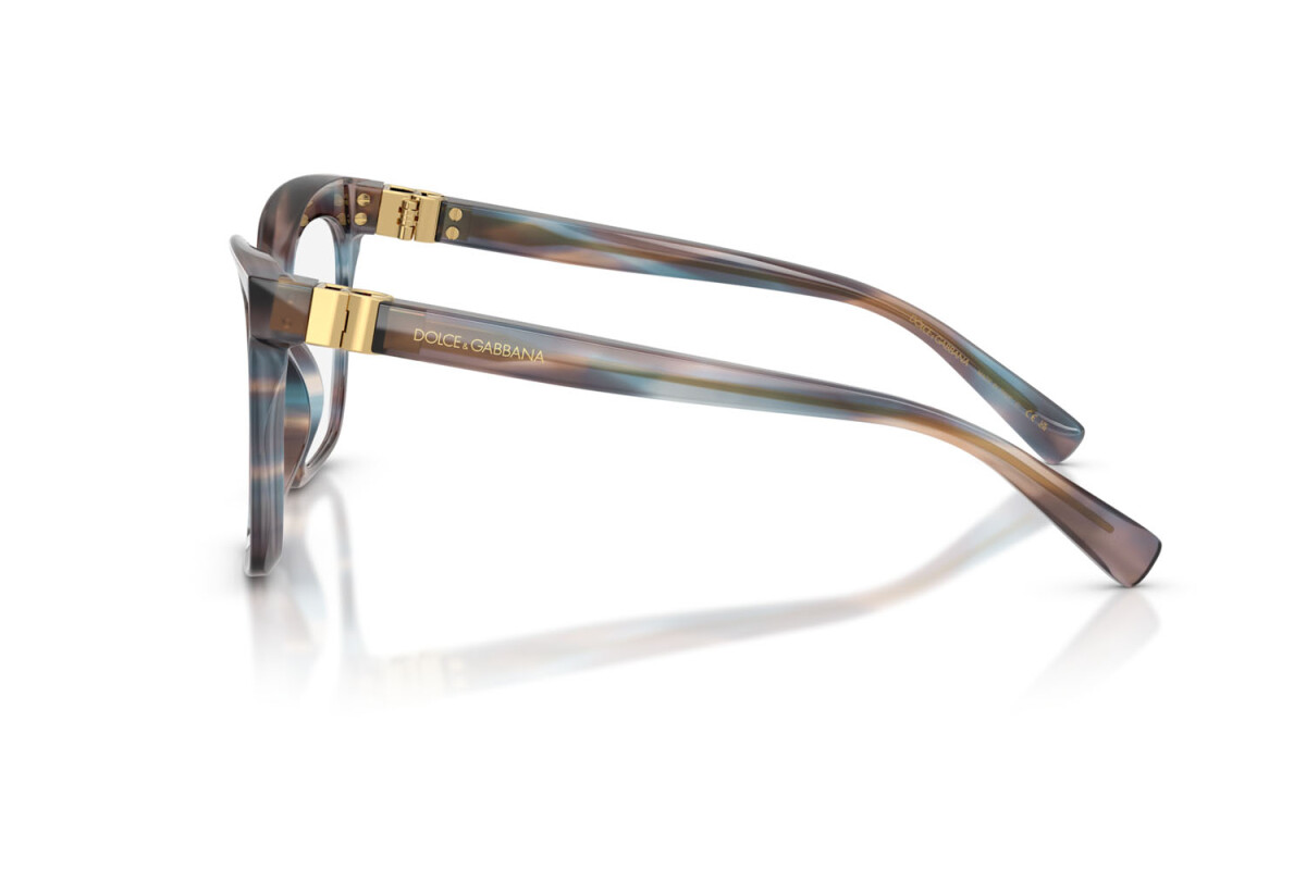 Eyeglasses Woman Dolce & Gabbana  DG 3417 3448
