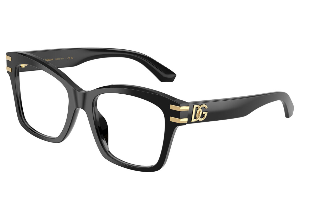 Eyeglasses Woman Dolce & Gabbana  DG 3419 501