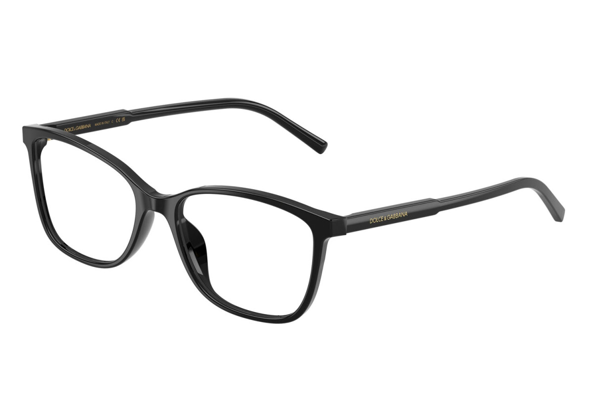 Eyeglasses Woman Dolce & Gabbana  DG 3424 501