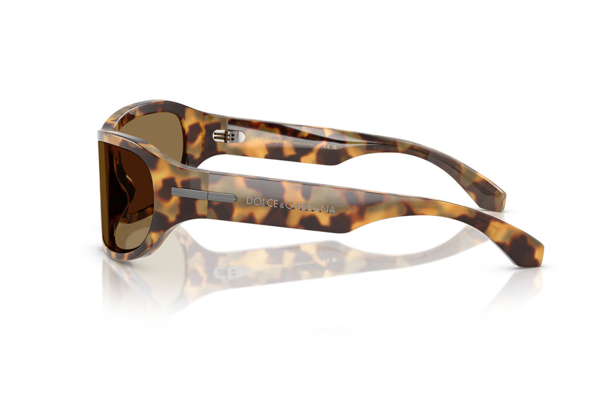 Occhiali da Sole Uomo Dolce & Gabbana  DG 4486 343773