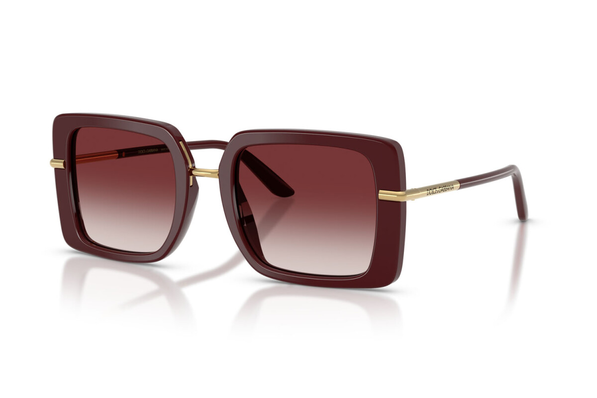 Sunglasses Woman Dolce & Gabbana  DG 4491 30918H