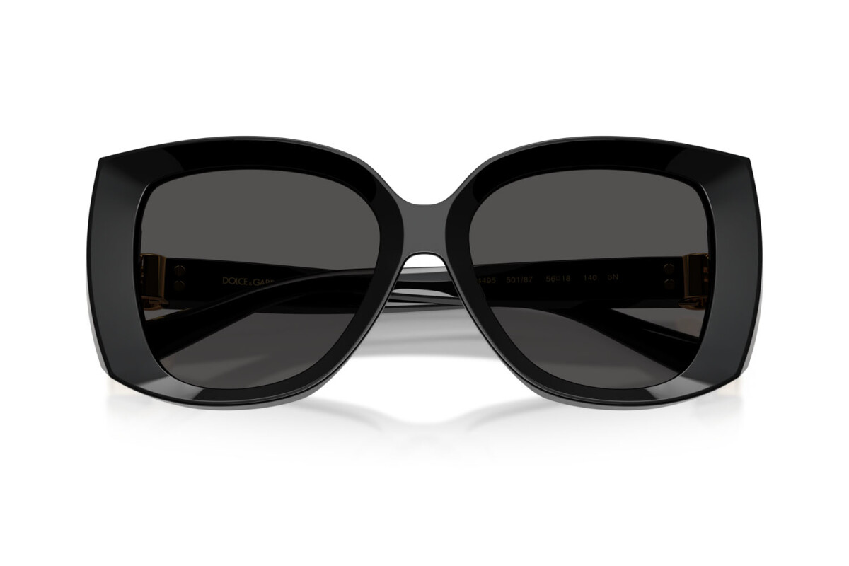 Sunglasses Woman Dolce & Gabbana  DG 4495 501/87
