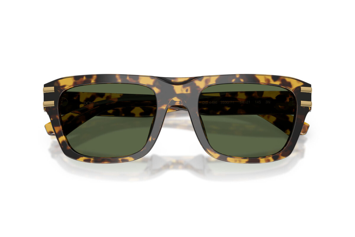 Sunglasses Man Dolce & Gabbana  DG 4496 333071