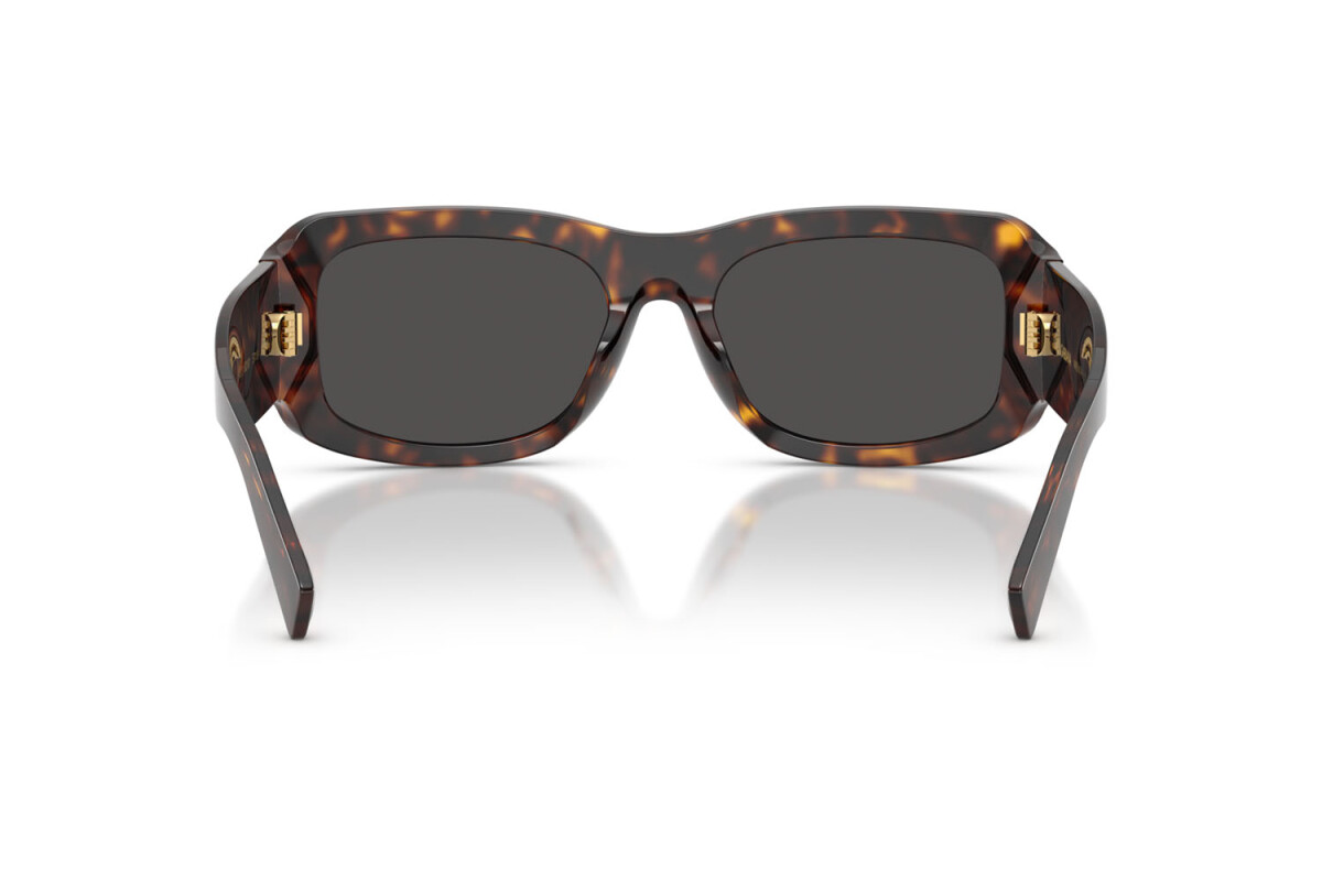 Sunglasses Man Dolce & Gabbana  DG 4503 502/87
