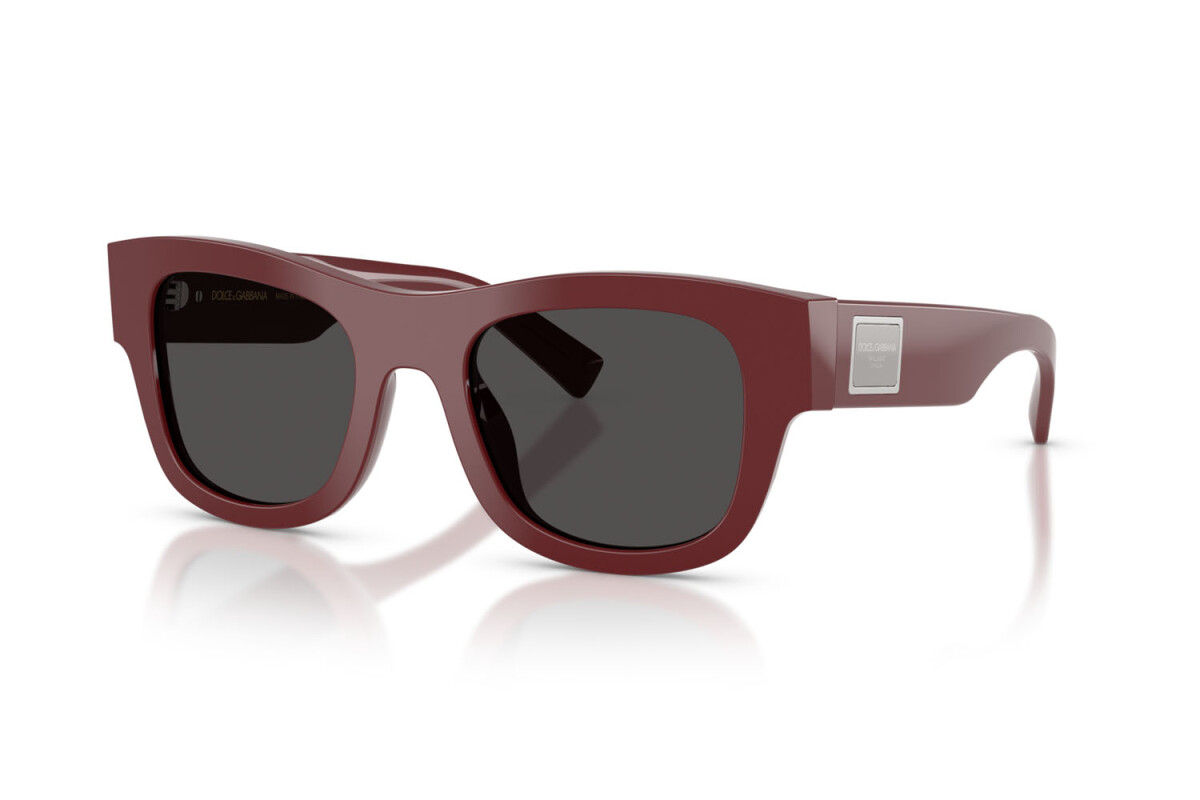Occhiali da Sole Uomo Dolce & Gabbana  DG 4509 309187
