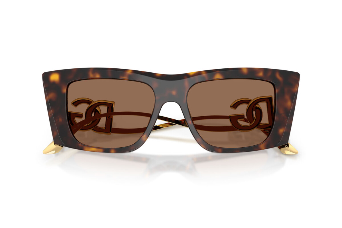 Sunglasses Woman Dolce & Gabbana  DG 4510 502/73