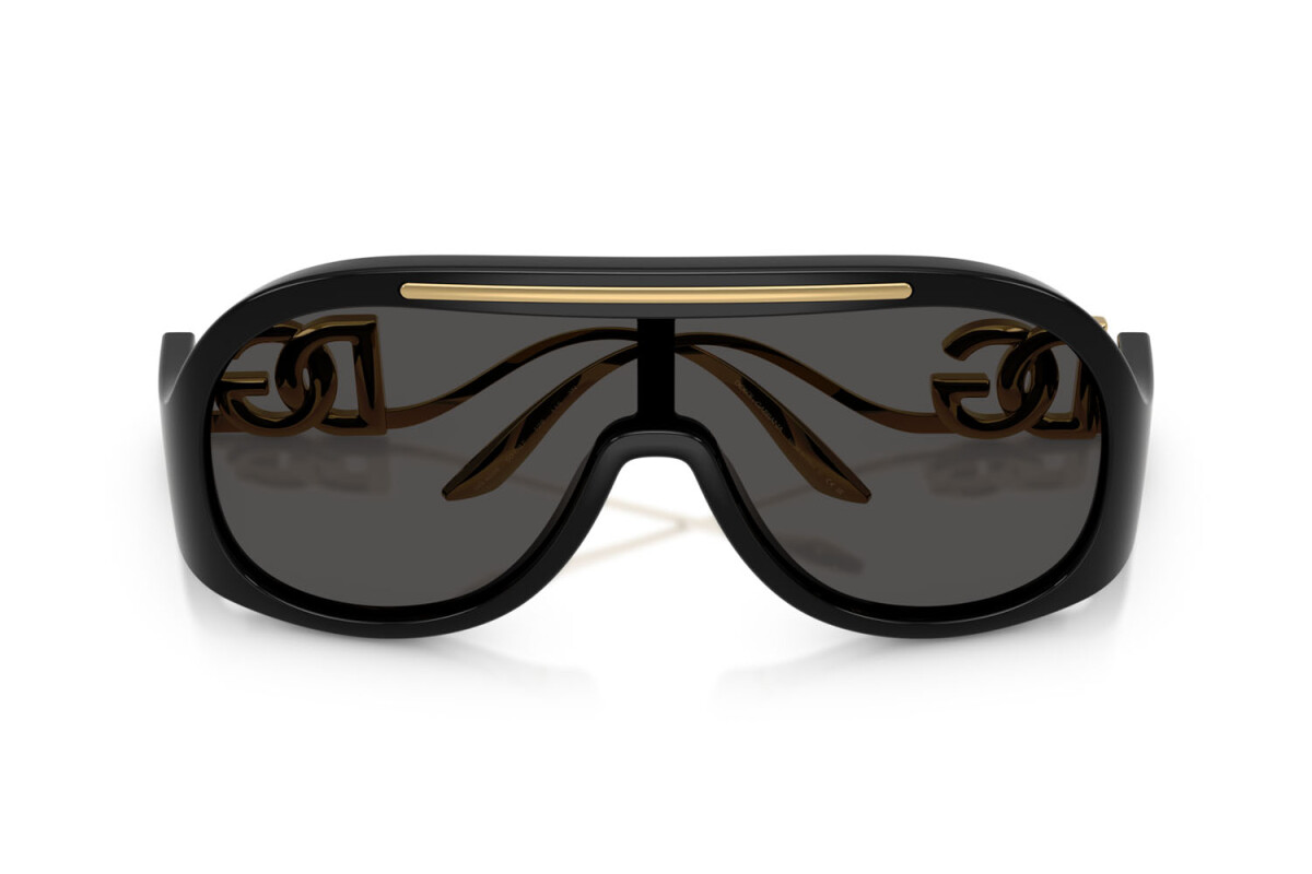 Sunglasses Woman Dolce & Gabbana  DG 6202 501/87