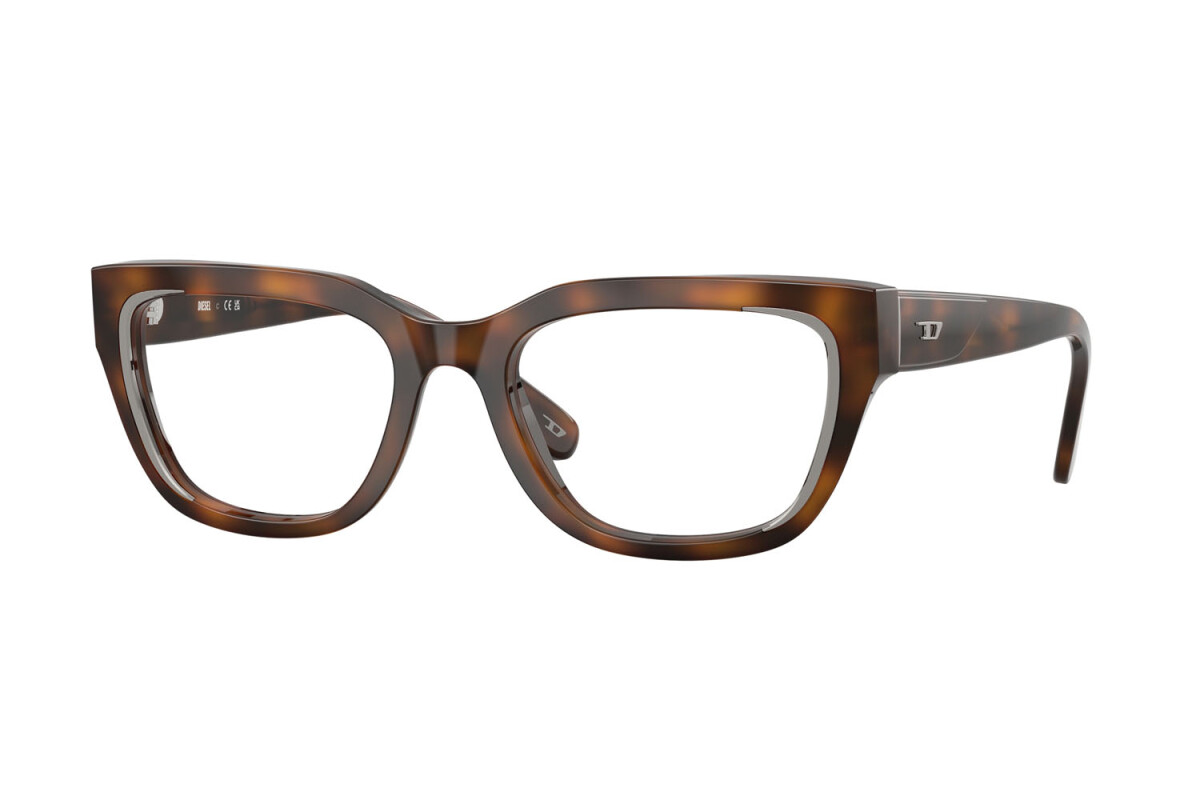 Occhiali da Vista Donna Uomo Diesel  DL 4003 2021
