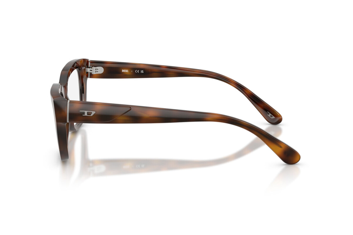 Occhiali da Vista Donna Uomo Diesel  DL 4003 2021