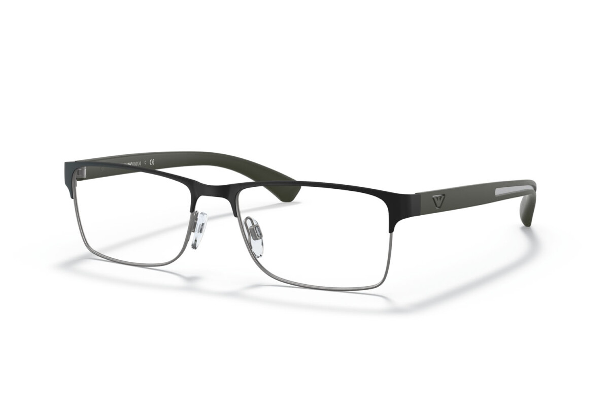Eyeglasses Man Emporio Armani  EA 1052 3070
