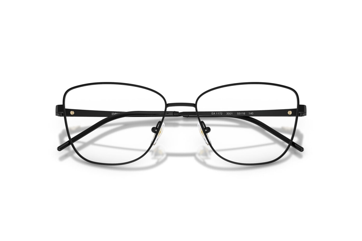 Occhiali da Vista Donna Emporio Armani  EA 1172 3001