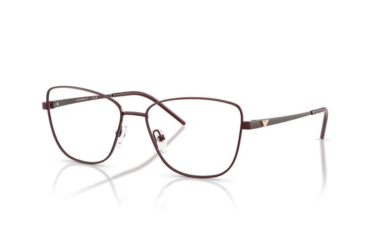 Eyeglasses Woman Emporio Armani  EA 1172 3401