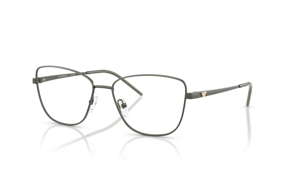 Eyeglasses Woman Emporio Armani  EA 1172 3402