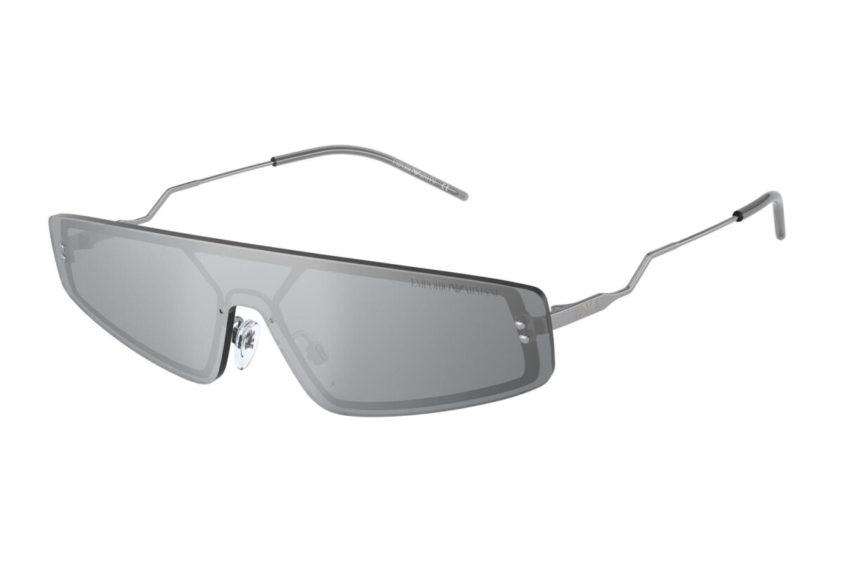 Sunglasses Man Emporio Armani  EA 2092 30106G