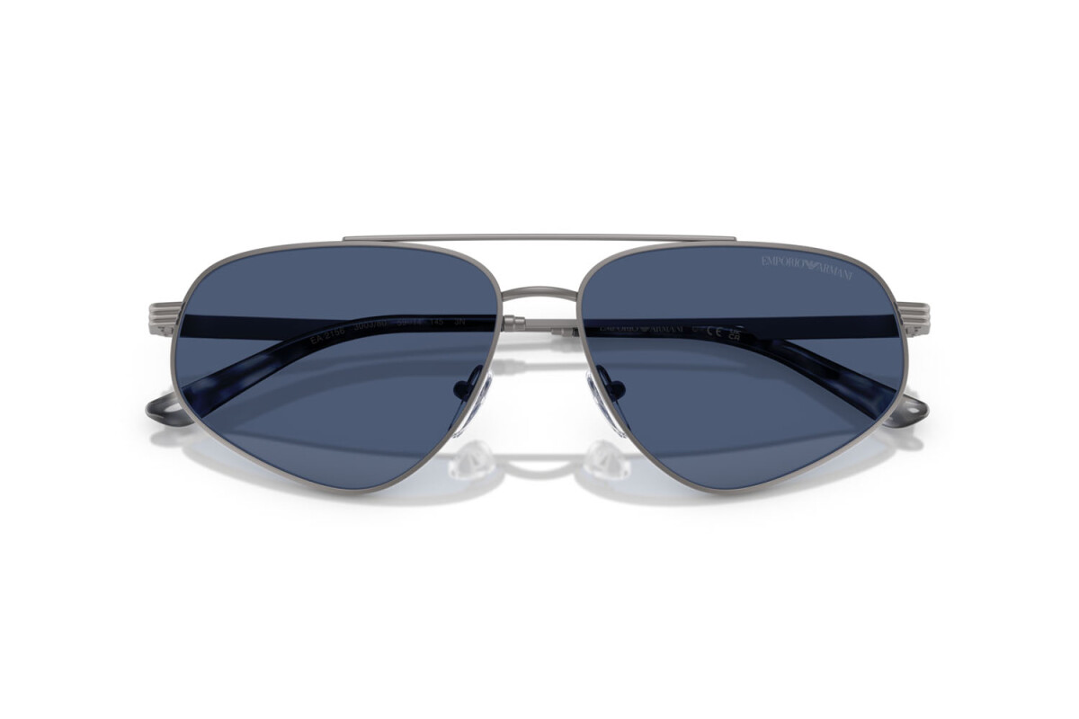 Occhiali da Sole Uomo Emporio Armani  EA 2156 300380