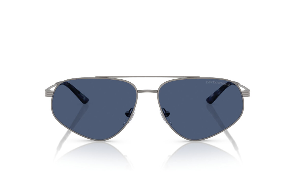 Occhiali da Sole Uomo Emporio Armani  EA 2156 300380