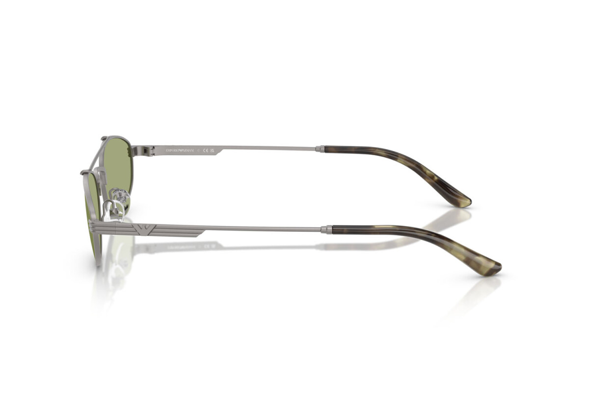 Sunglasses Man Emporio Armani EA 2157 300382 - price: €96.22