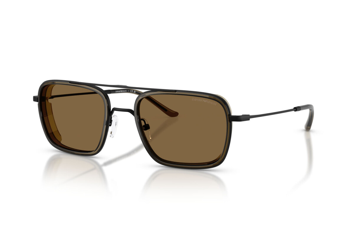 Sunglasses Man Emporio Armani  EA 2162 300171