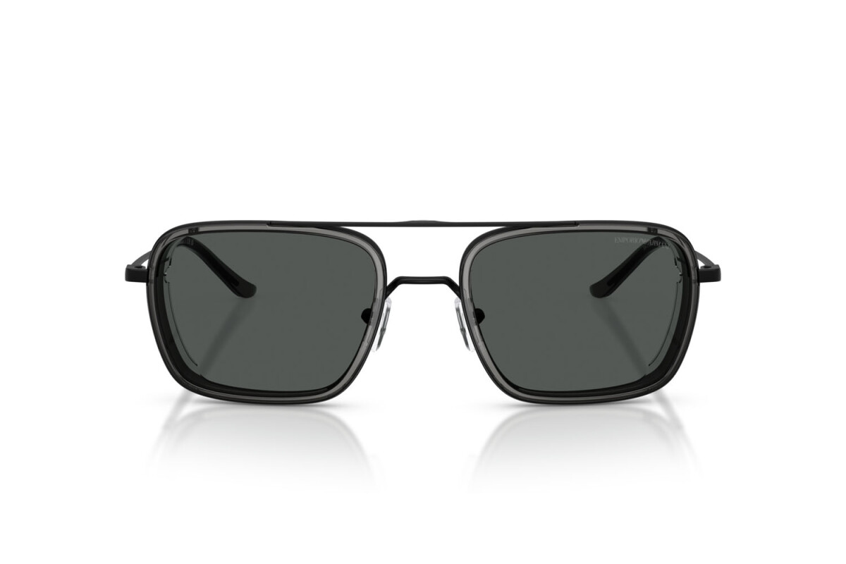 Sunglasses Man Emporio Armani  EA 2162 300187