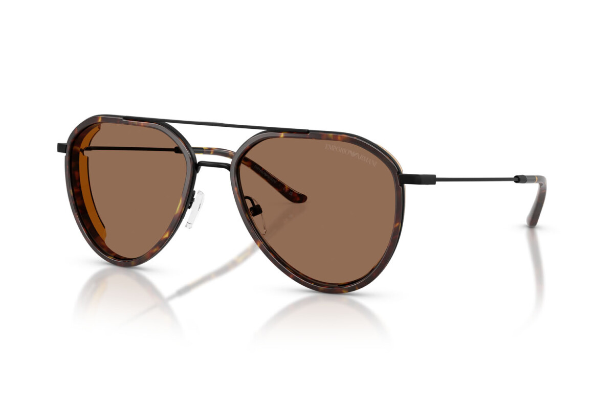 Occhiali da Sole Uomo Emporio Armani  EA 2163 300173