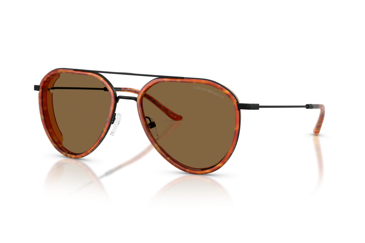 Sunglasses Man Emporio Armani  EA 2163 3001OR