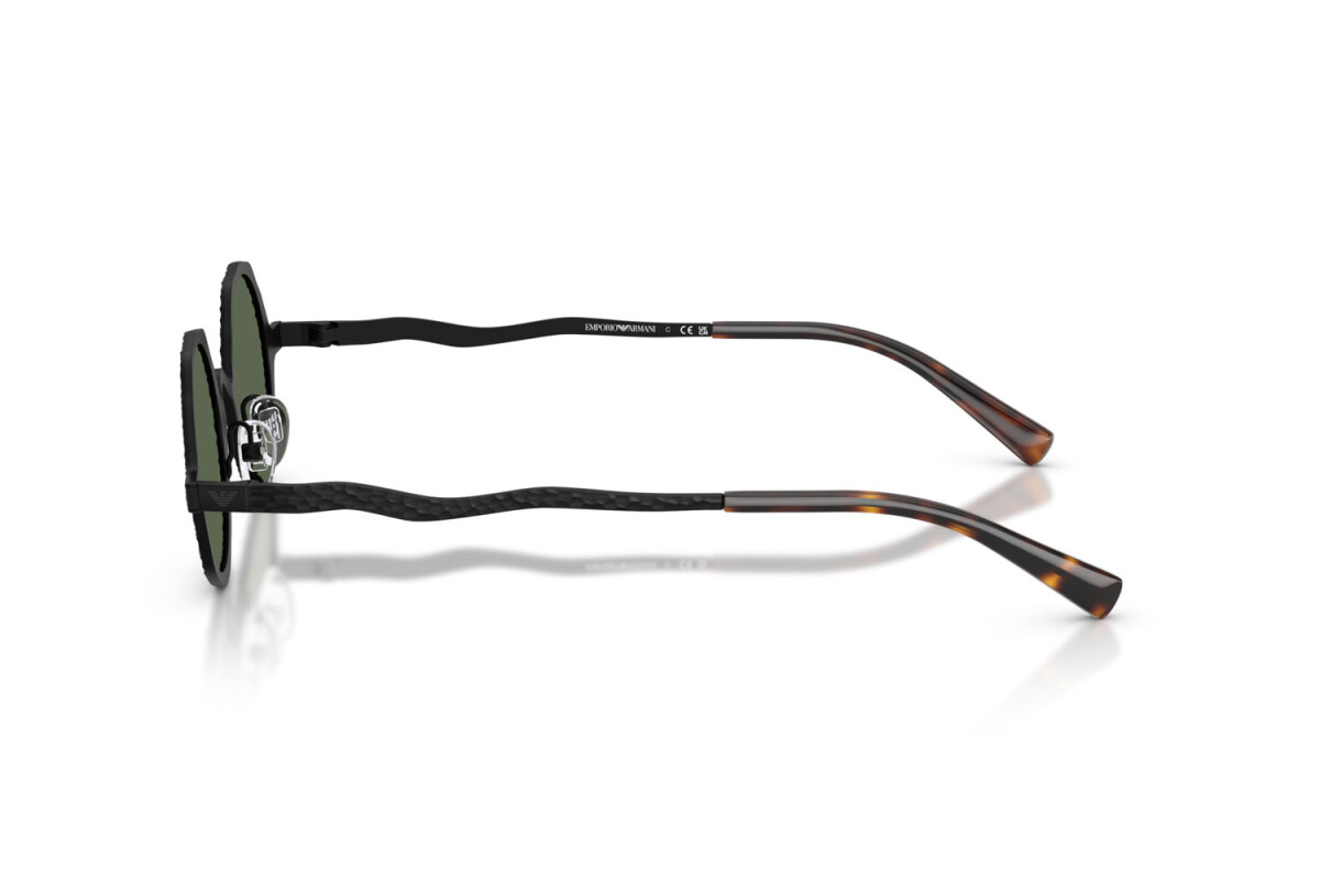 Sunglasses Man Emporio Armani  EA 2166 3001/2