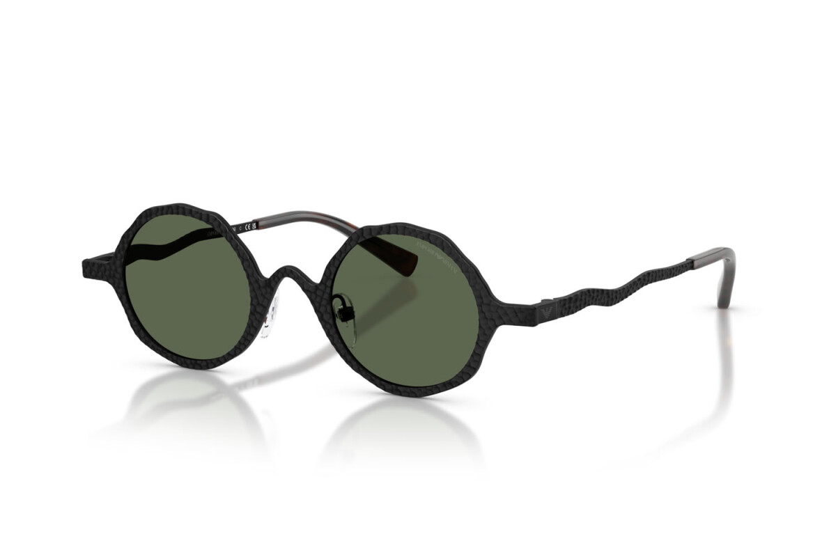 Sunglasses Man Emporio Armani  EA 2166 3001/2