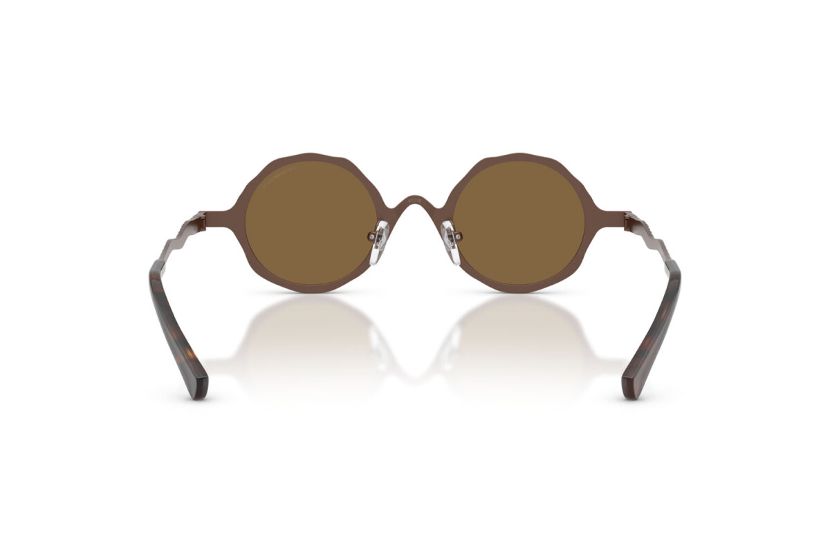 Sunglasses Man Emporio Armani  EA 2166 300473