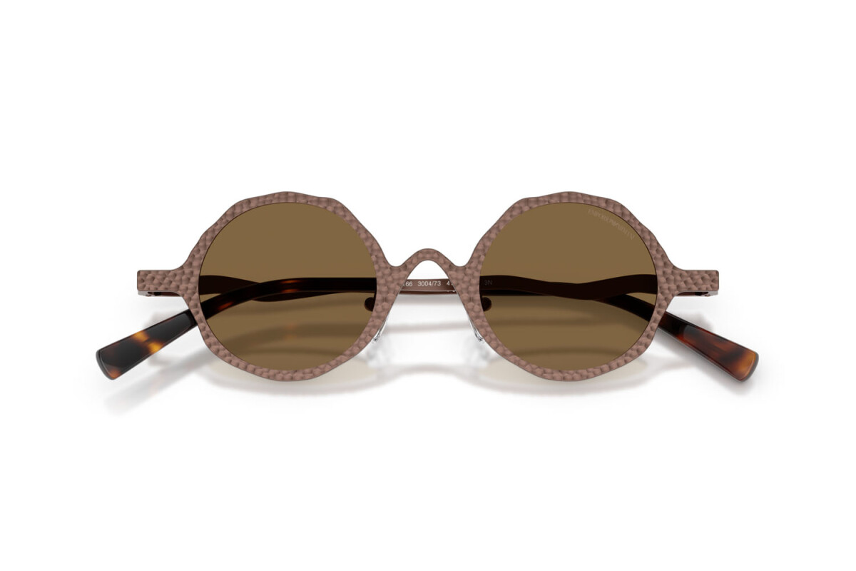 Sunglasses Man Emporio Armani  EA 2166 300473