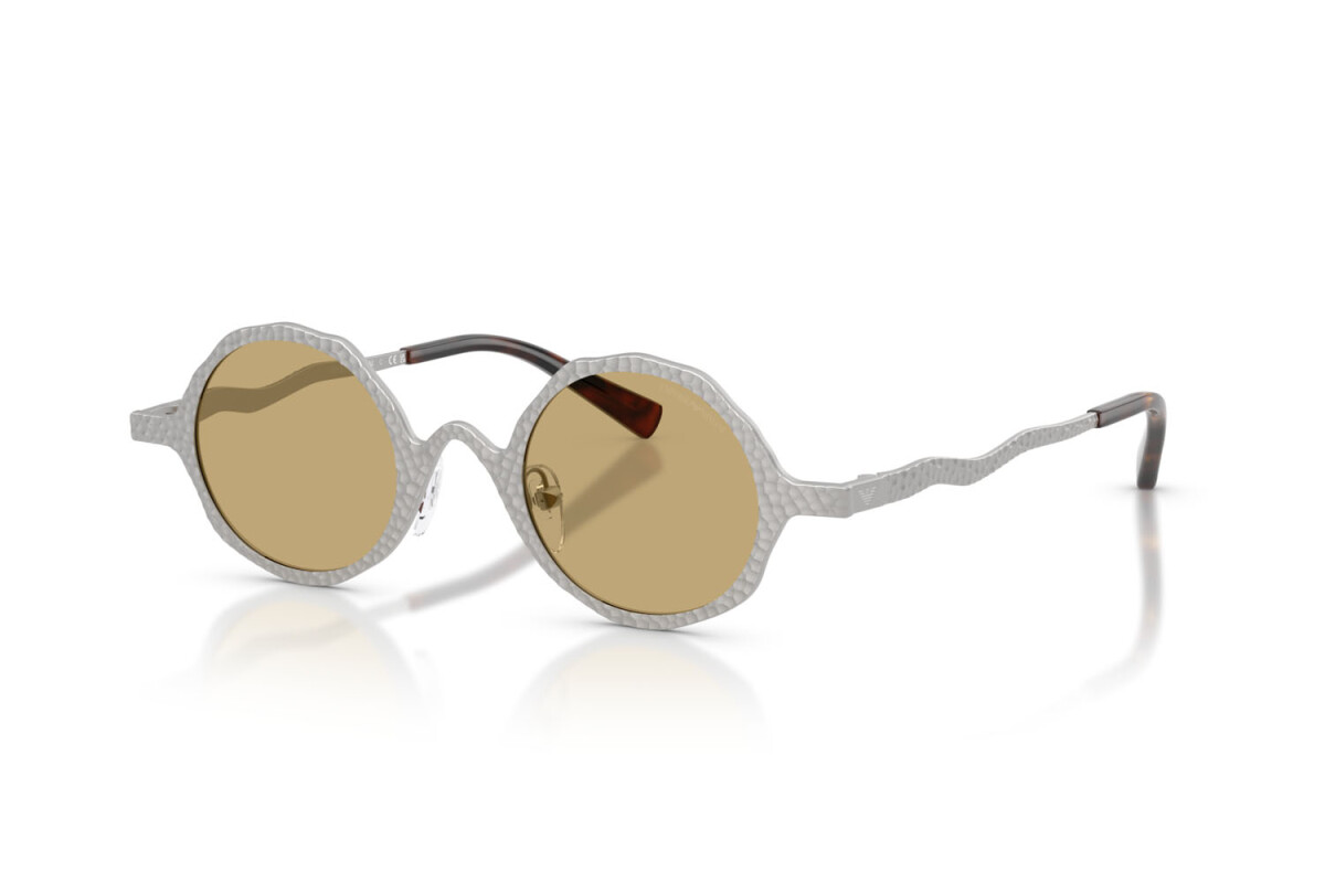 Sunglasses Man Emporio Armani  EA 2166 3015/2