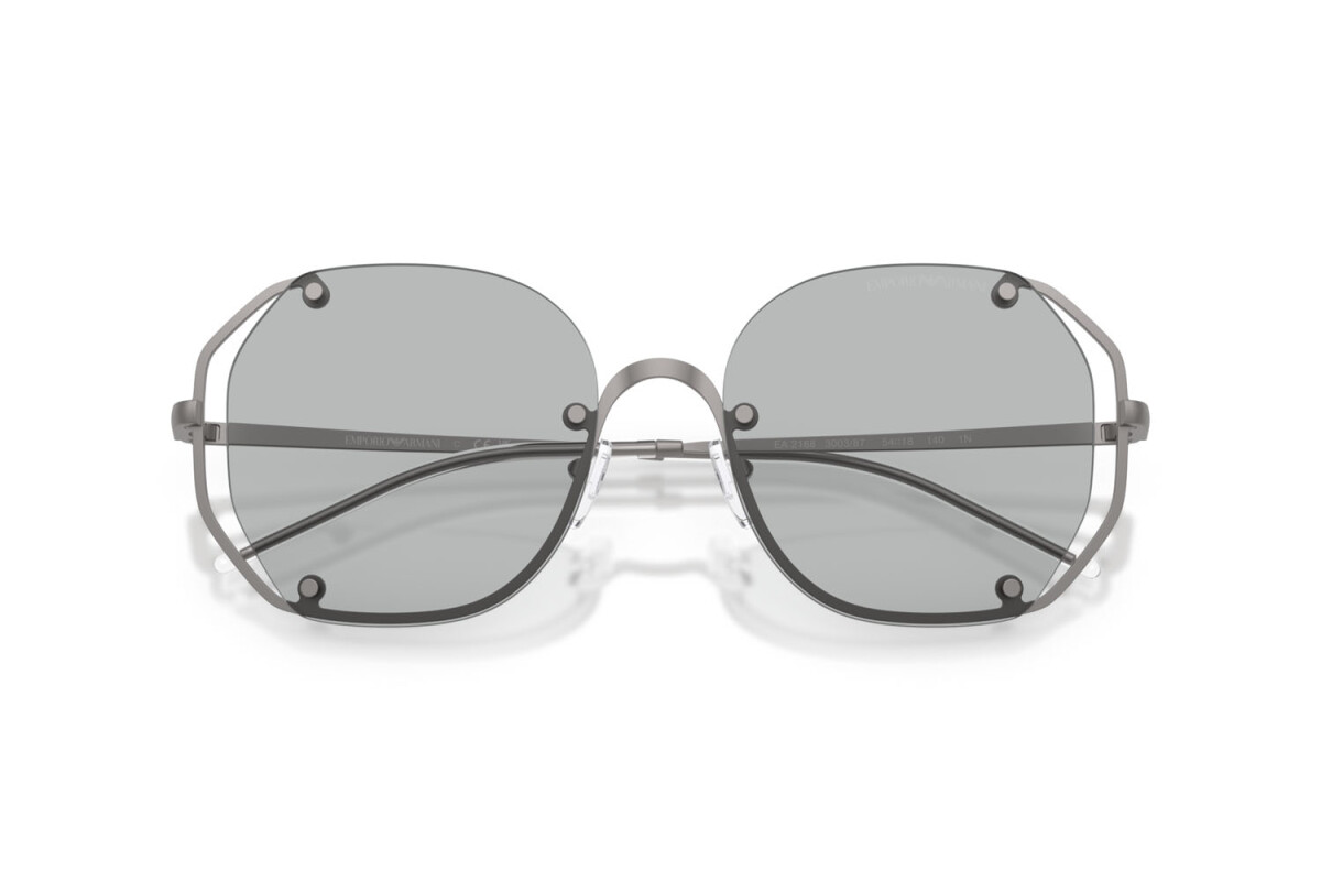 Sunglasses Woman Emporio Armani  EA 2168 300387