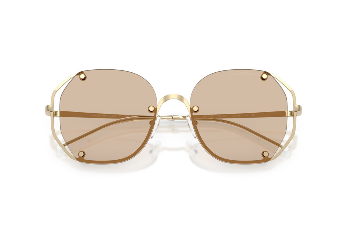Sunglasses Woman Emporio Armani  EA 2168 301393