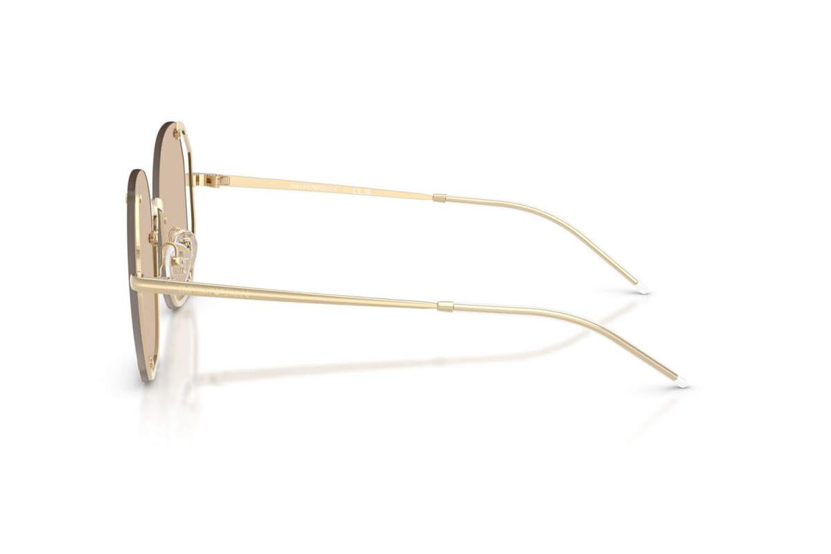 Sunglasses Woman Emporio Armani  EA 2168 301393