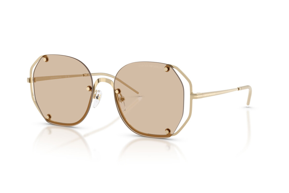 Sunglasses Woman Emporio Armani  EA 2168 301393