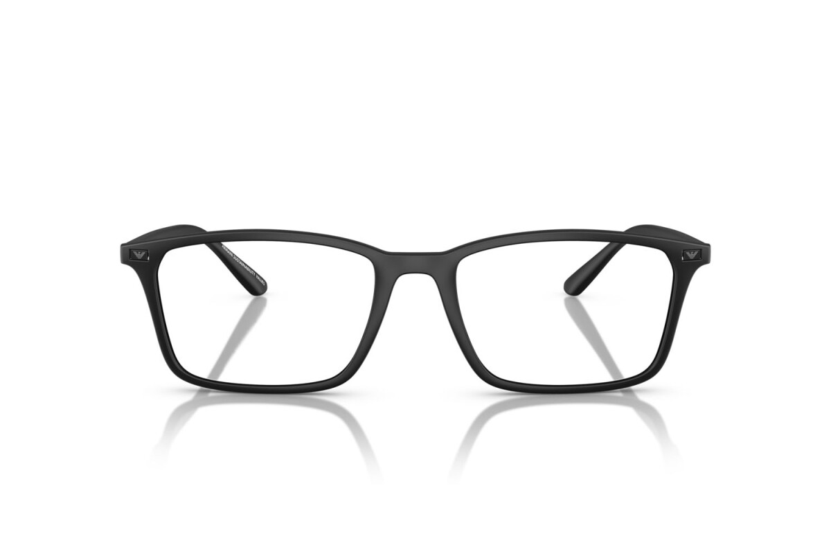 Eyeglasses Man Emporio Armani  EA 3237 5001
