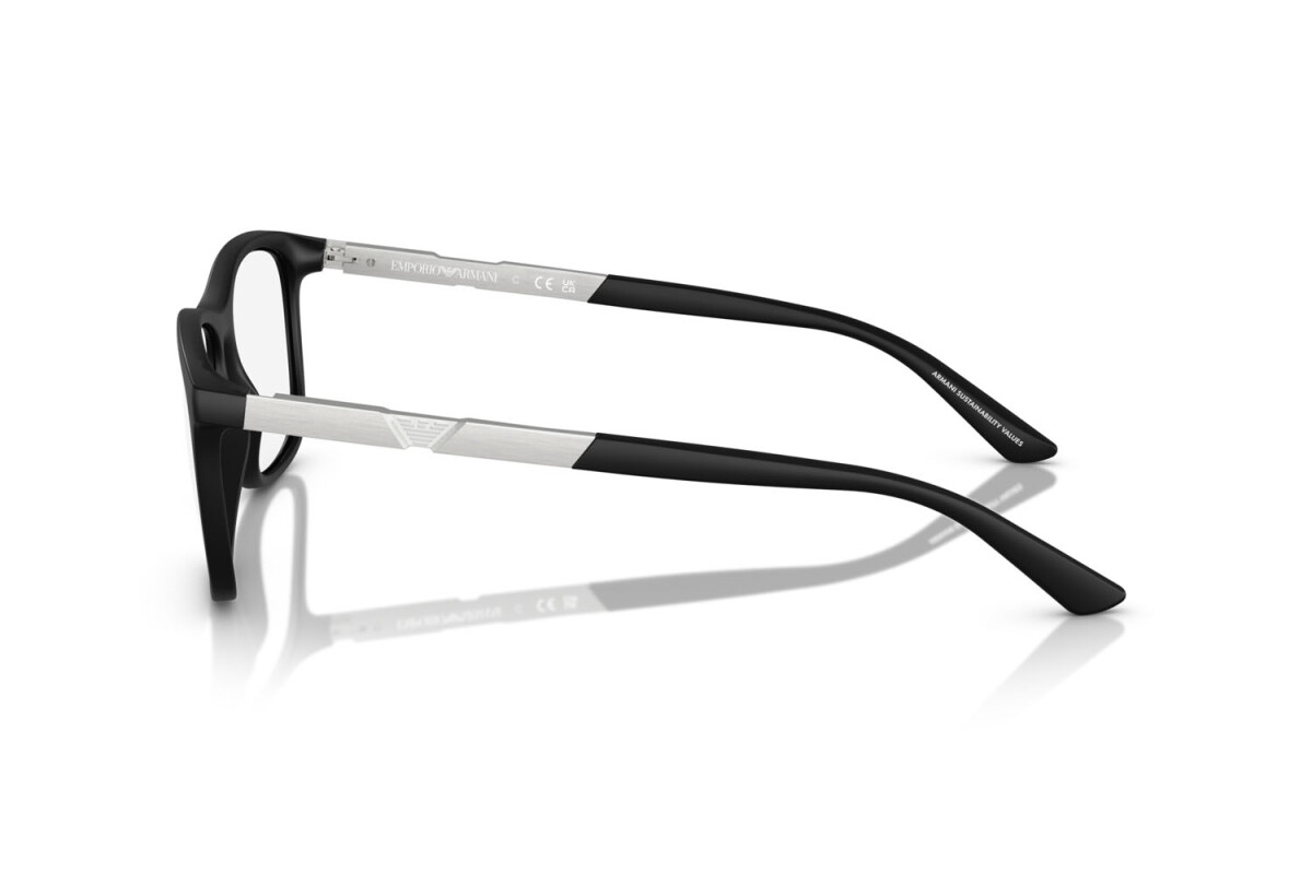Occhiali da Vista Uomo Emporio Armani  EA 3247 5001
