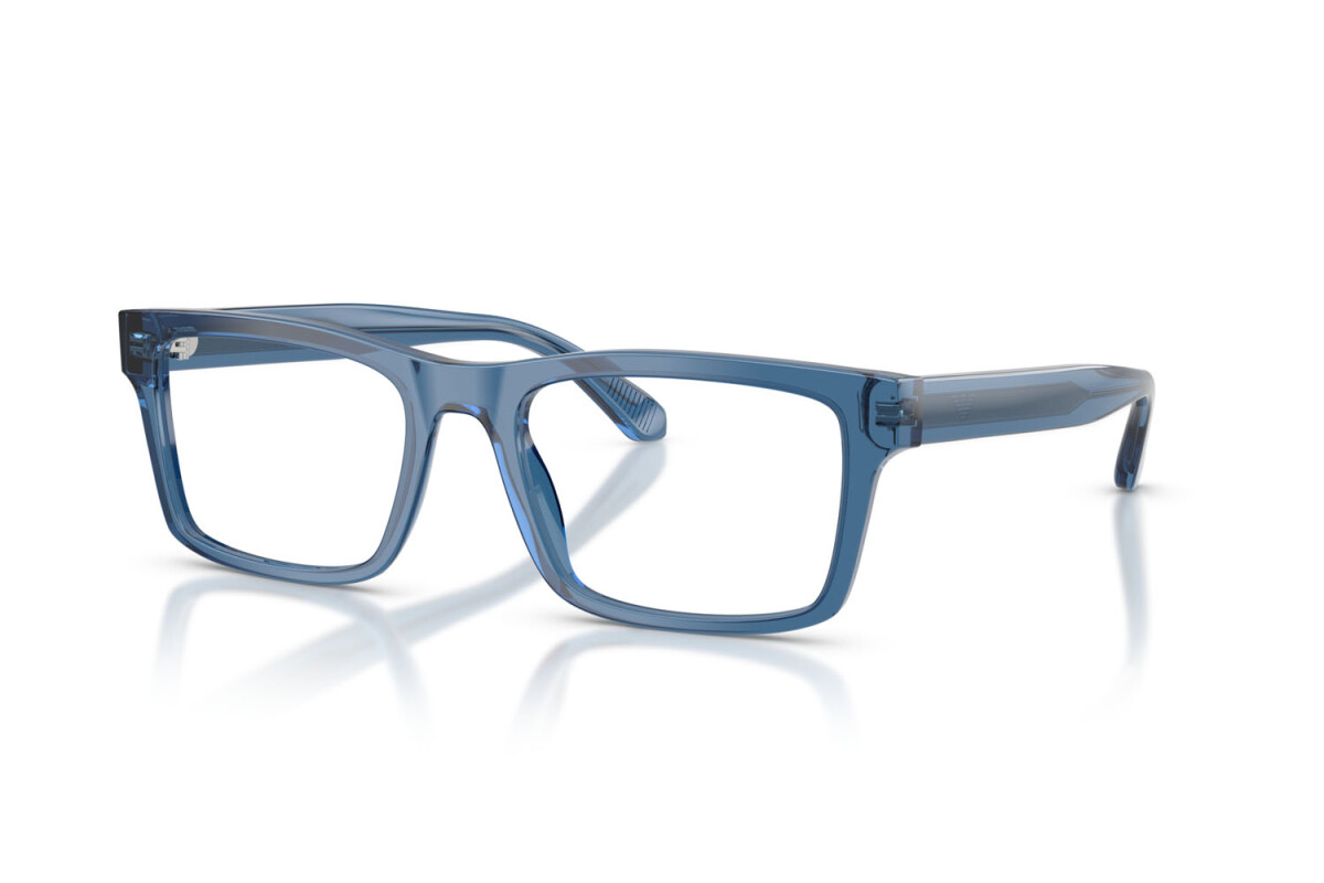 Eyeglasses Man Emporio Armani  EA 3254 6247