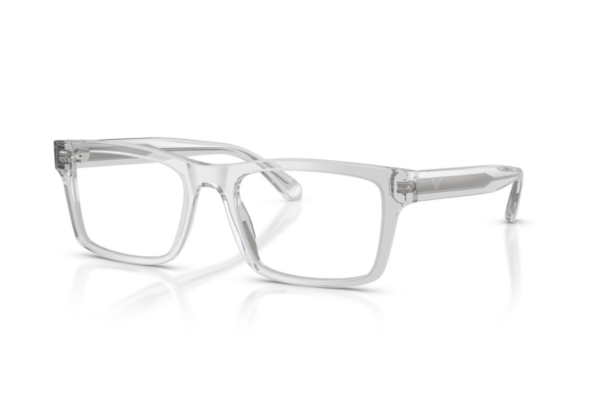 Eyeglasses Man Emporio Armani  EA 3254 6250