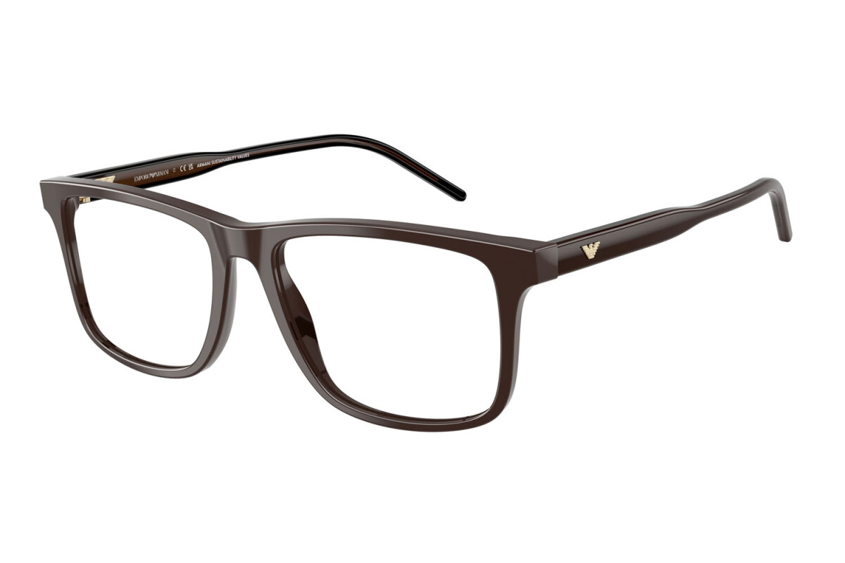 Eyeglasses Man Emporio Armani  EA 3257 6255