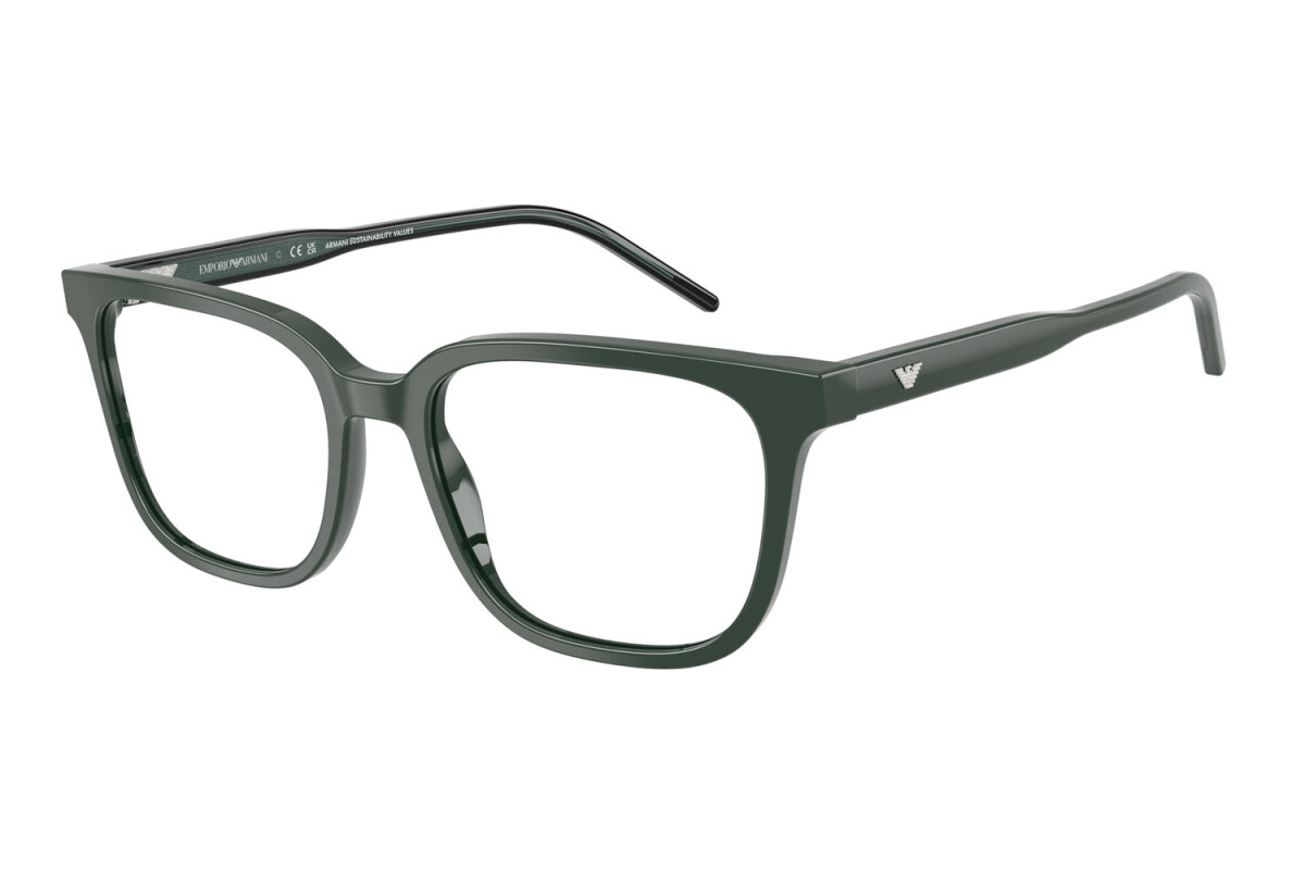 Eyeglasses Man Emporio Armani  EA 3258 6257