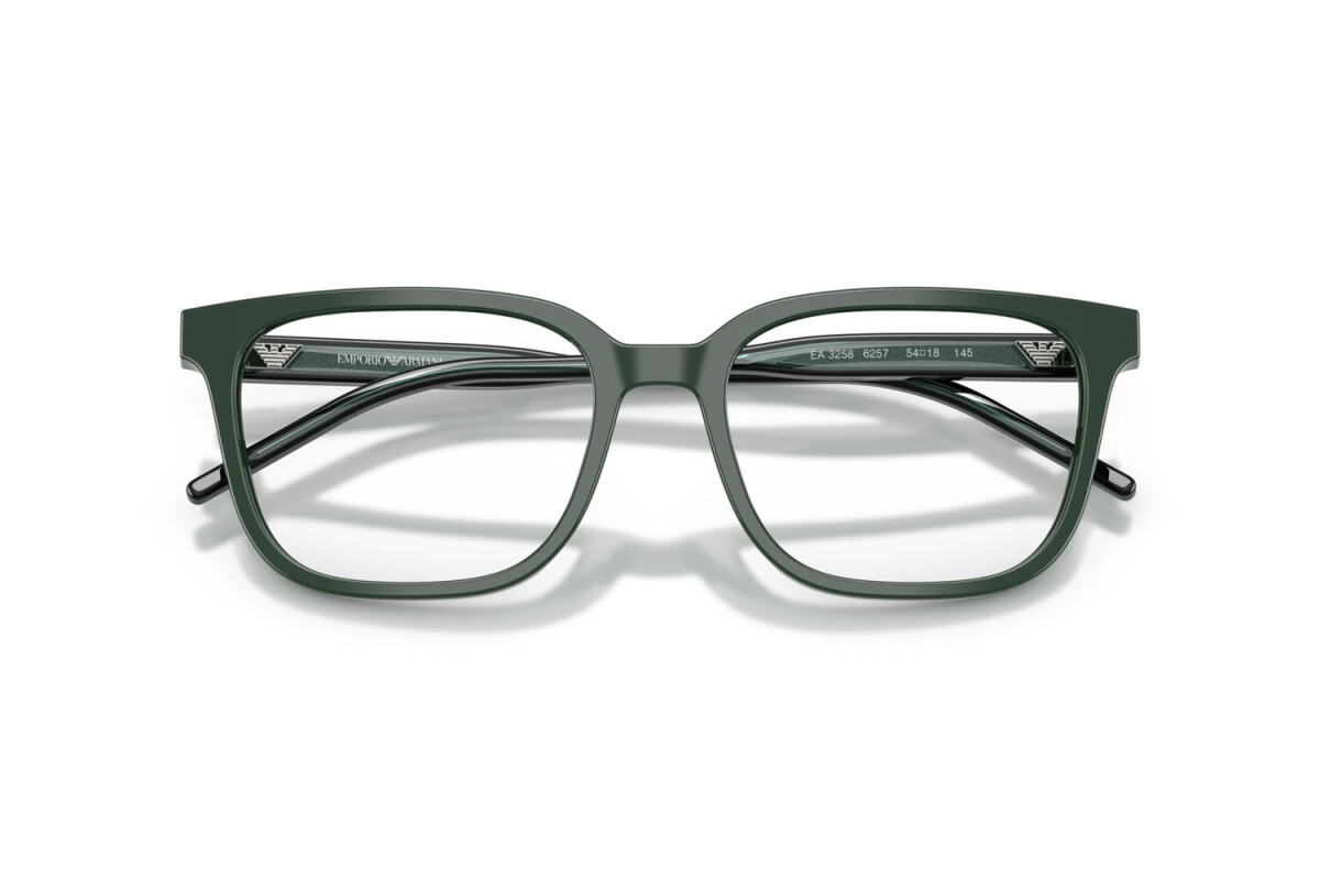 Eyeglasses Man Emporio Armani  EA 3258 6257