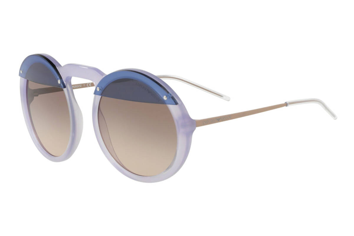 Occhiali da Sole Donna Emporio Armani  EA 4121 570513