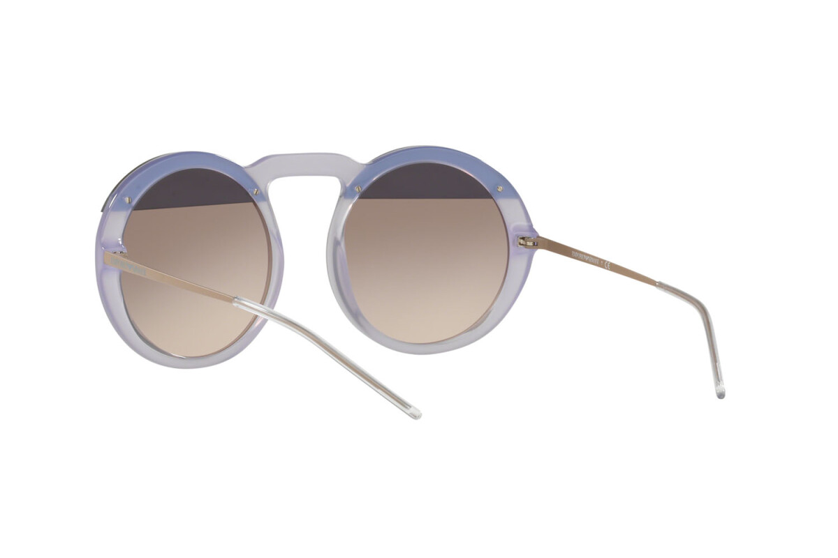 Occhiali da Sole Donna Emporio Armani  EA 4121 570513