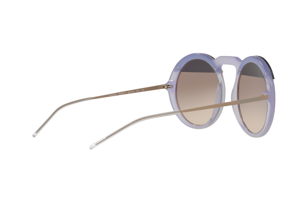 Occhiali da Sole Donna Emporio Armani  EA 4121 570513