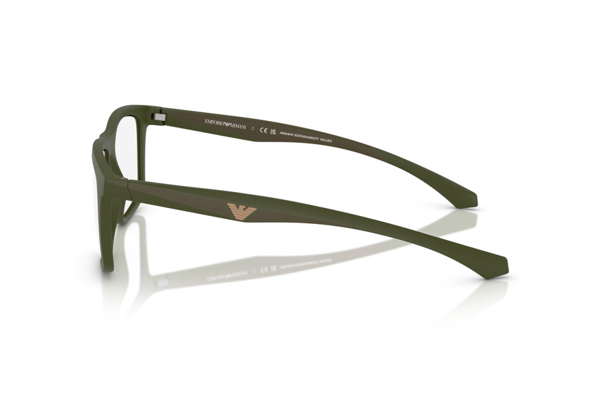 Sunglasses Man Emporio Armani  EA 4235 61841W